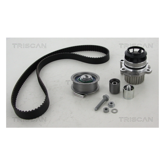 8647 290506 - Water Pump & Timing Belt Set 