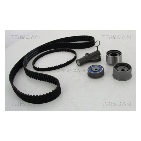 8647 42022 - Timing Belt Set 