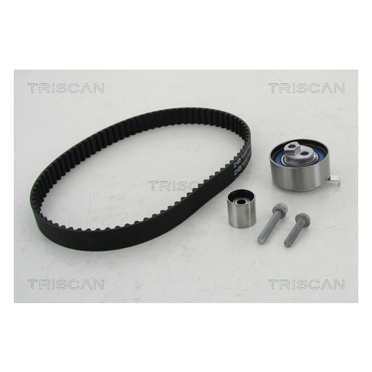 8647 29098 - Timing Belt Set 