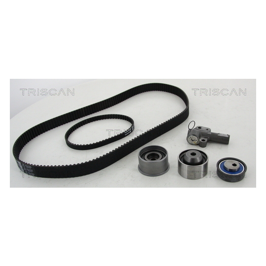 8647 43022 - Timing Belt Set 