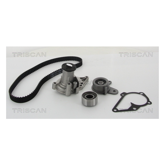 8647 430502 - Water Pump & Timing Belt Set 