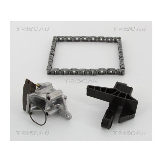 8650 11001 - Timing Chain Kit 