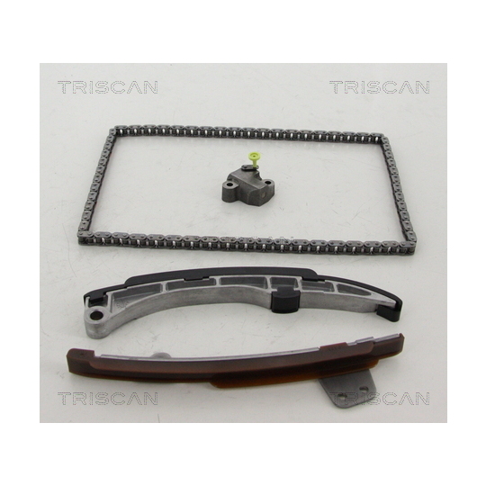 8650 10013 - Timing Chain Kit 