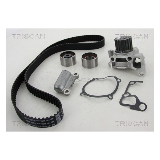 8647 500500 - Water Pump & Timing Belt Set 