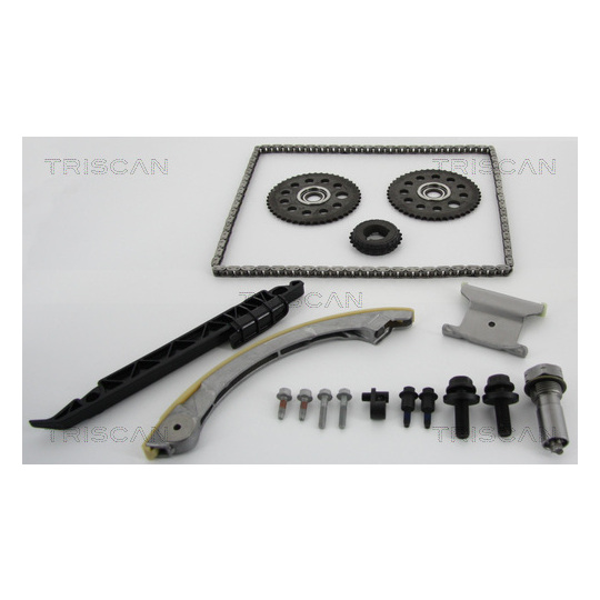 8650 10006 - Timing Chain Kit 