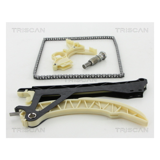 8650 11008 - Timing Chain Kit 