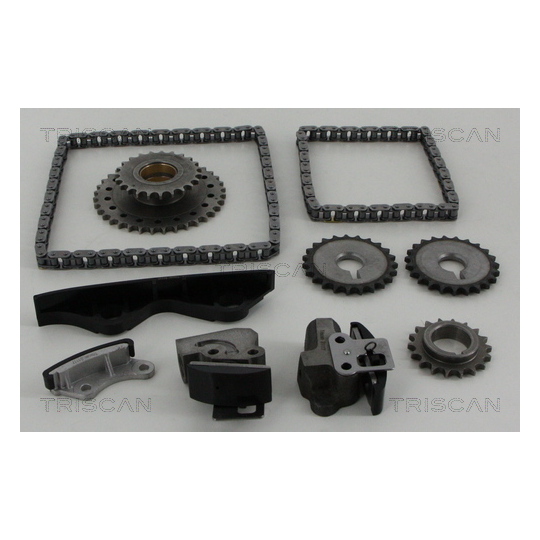 8650 14005 - Timing Chain Kit 