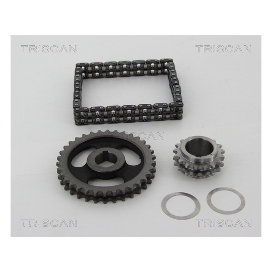 8650 29006 - Timing Chain Kit 