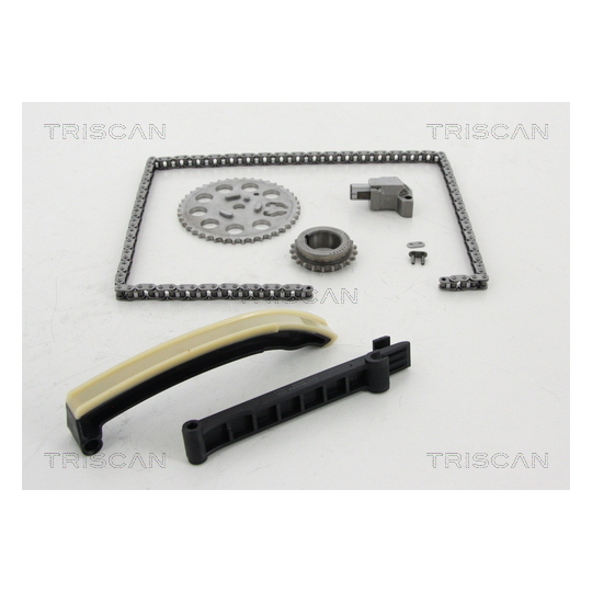 8650 23009 - Timing Chain Kit 