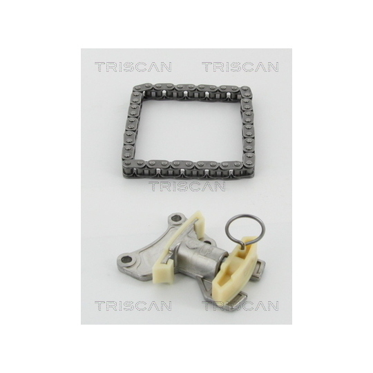 8650 29007 - Timing Chain Kit 