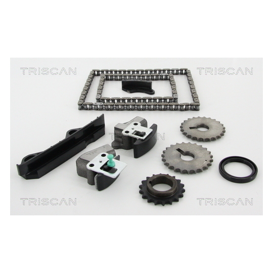 8650 14001 - Timing Chain Kit 
