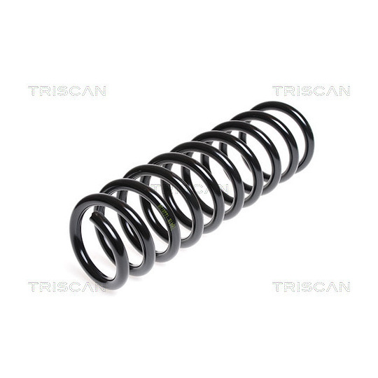 8750 1026 - Coil Spring 