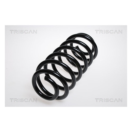 8750 1015 - Coil Spring 