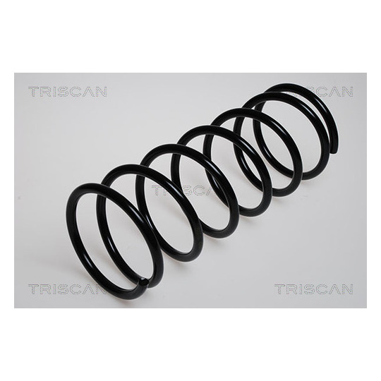 8750 1109 - Coil Spring 