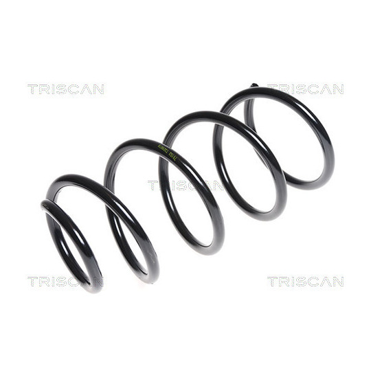 8750 11112 - Coil Spring 