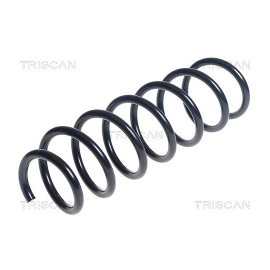 8750 11154 - Coil Spring 