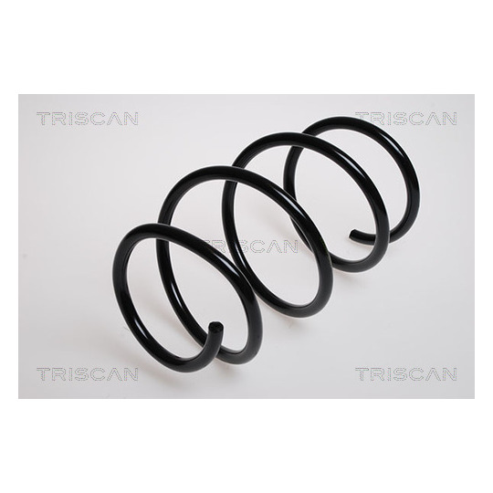 8750 1142 - Coil Spring 