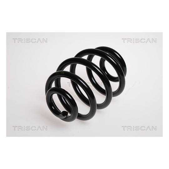 8750 1168 - Coil Spring 