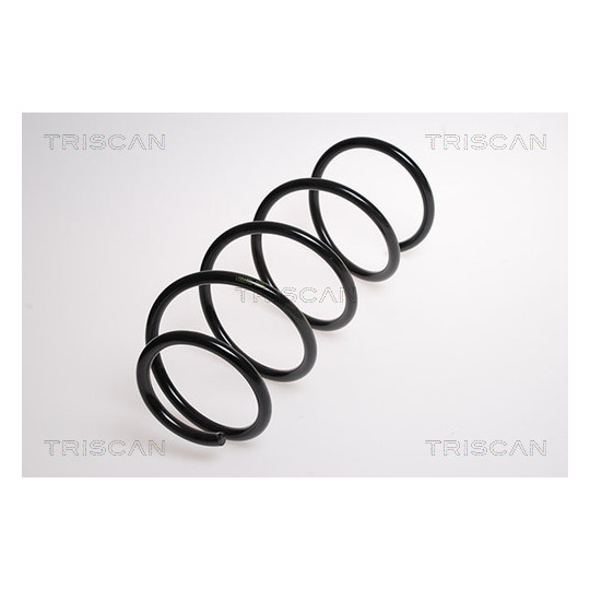 8750 1178 - Coil Spring 