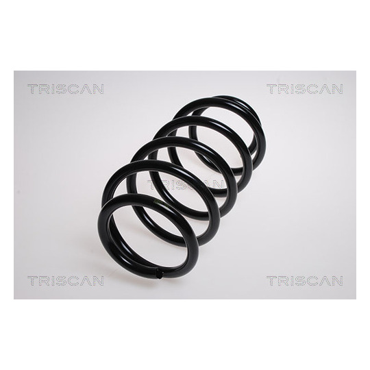 8750 1192 - Coil Spring 