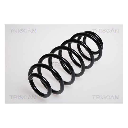 8750 13104 - Coil Spring 