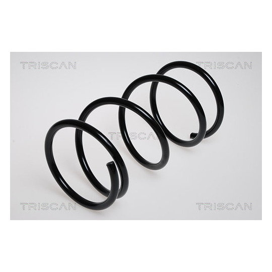 8750 1352 - Coil Spring 