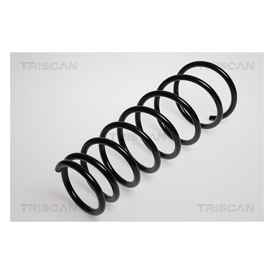 8750 1378 - Coil Spring 