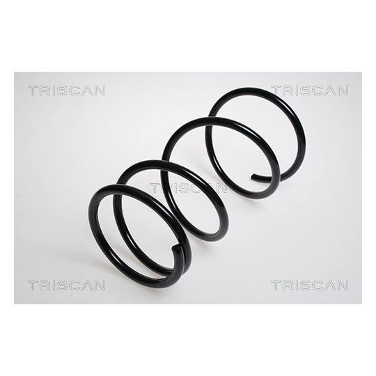 8750 1374 - Coil Spring 