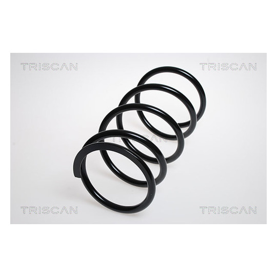 8750 1486 - Coil Spring 