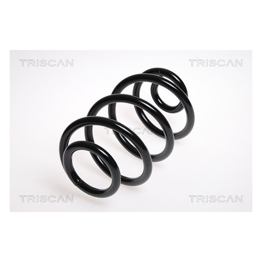 8750 1457 - Coil Spring 