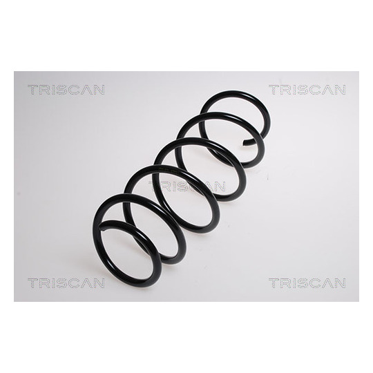 8750 15109 - Coil Spring 