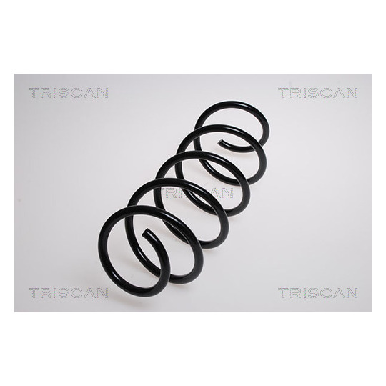 8750 15110 - Coil Spring 