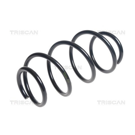 8750 15194 - Coil Spring 