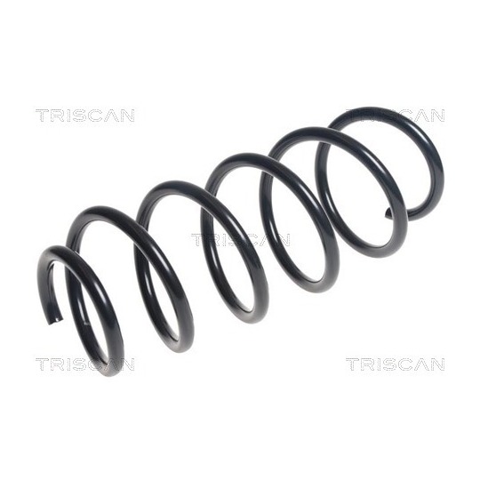 8750 15207 - Coil Spring 