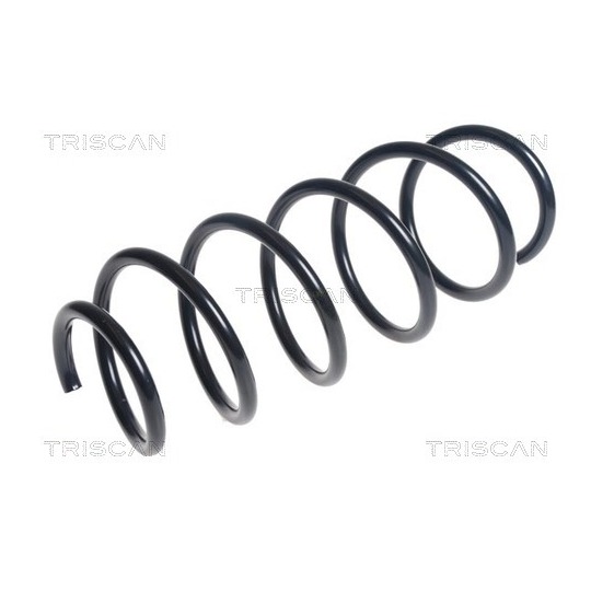 8750 15208 - Coil Spring 