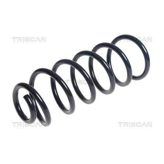 8750 15204 - Coil Spring 