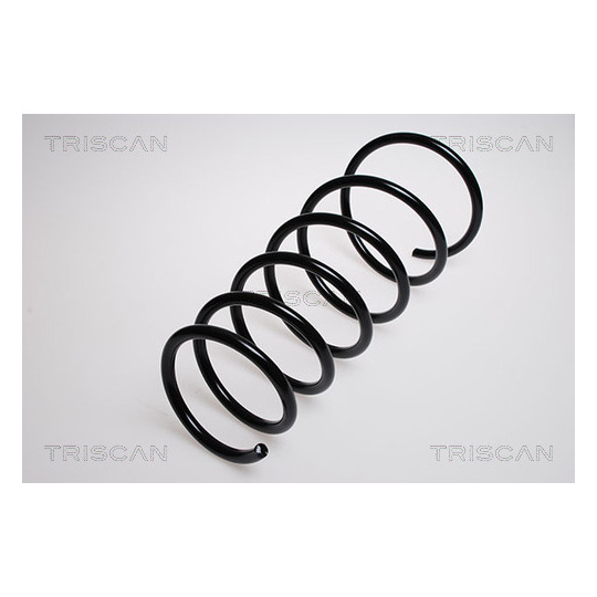 8750 1563 - Coil Spring 