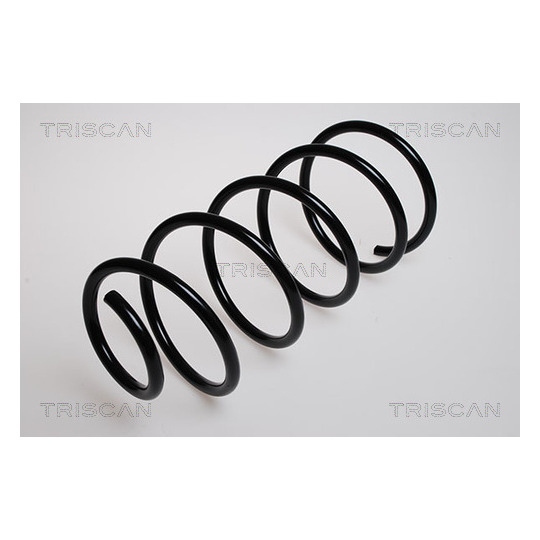 8750 1568 - Coil Spring 