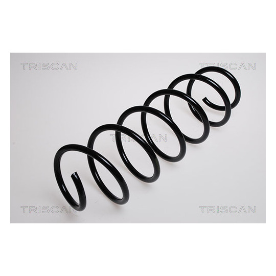 8750 1595 - Coil Spring 