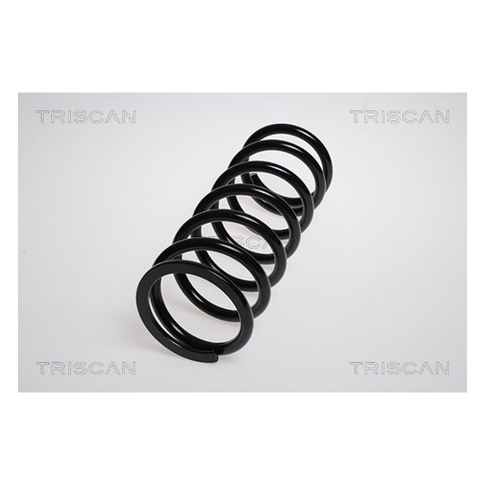 8750 1635 - Coil Spring 