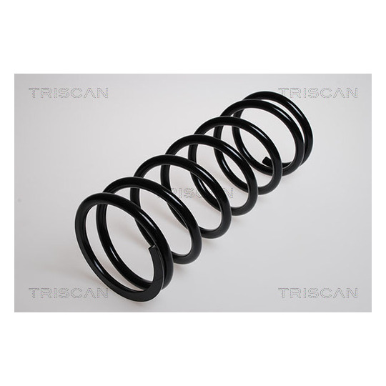 8750 1711 - Coil Spring 