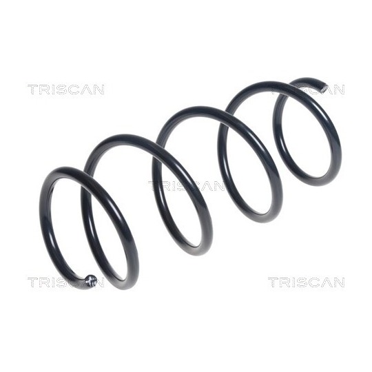 8750 1864 - Coil Spring 