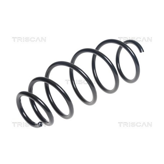 8750 2135 - Coil Spring 