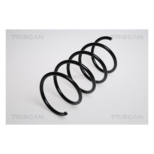 8750 2335 - Coil Spring 