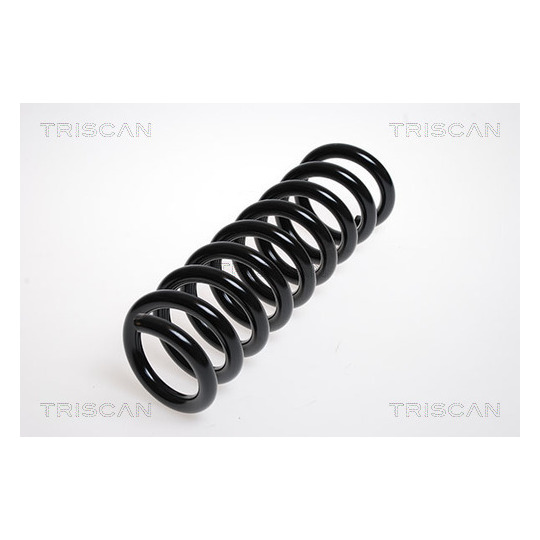 8750 2384 - Coil Spring 