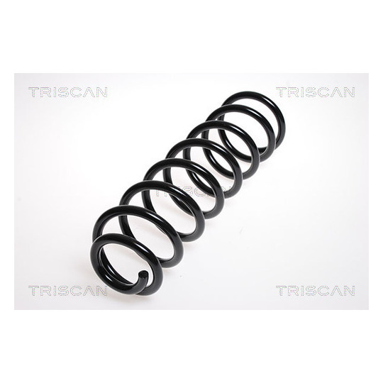 8750 2387 - Coil Spring 