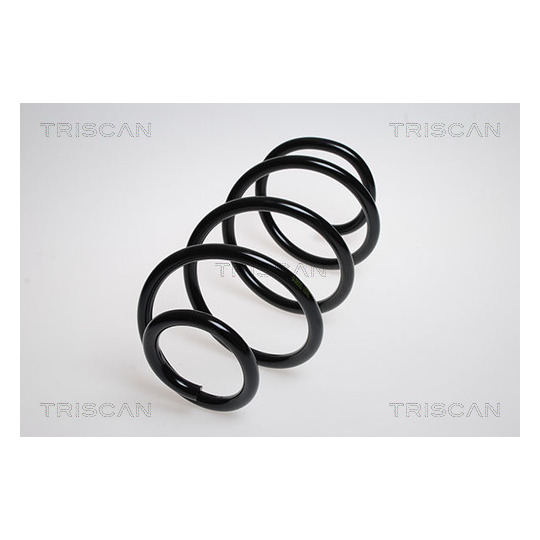 8750 2395 - Coil Spring 