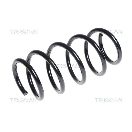 8750 2589 - Coil Spring 