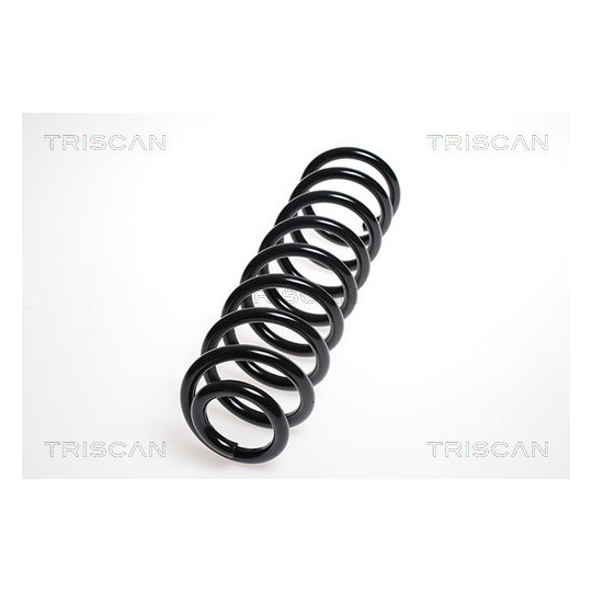 8750 2567 - Coil Spring 