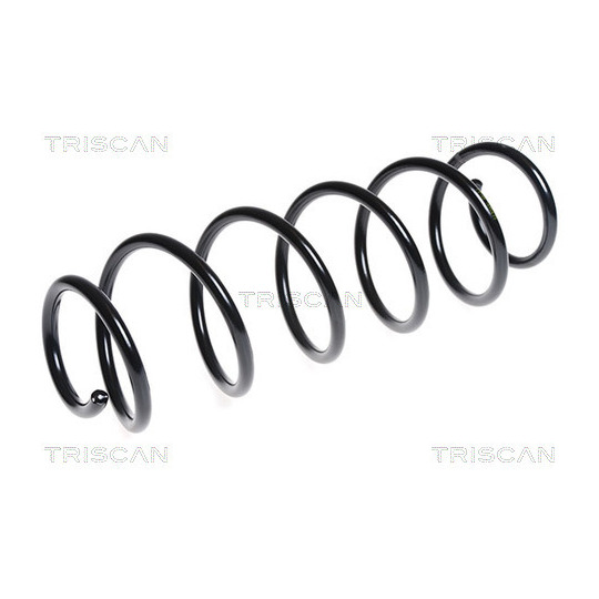 8750 2582 - Coil Spring 